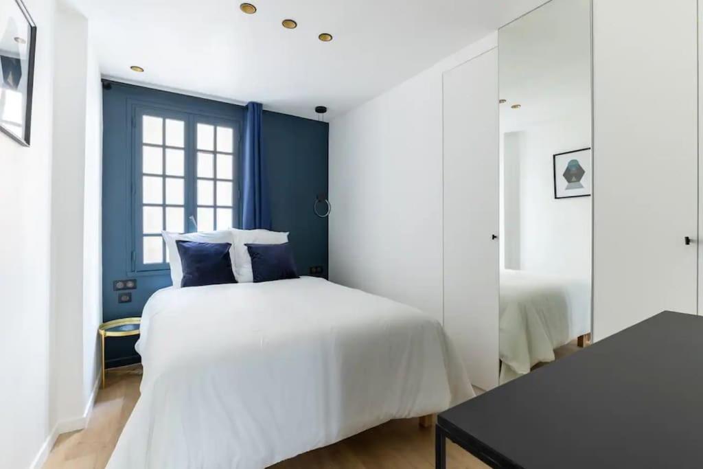 Chic In 8th - Near Champs-elysee Apartment Paris